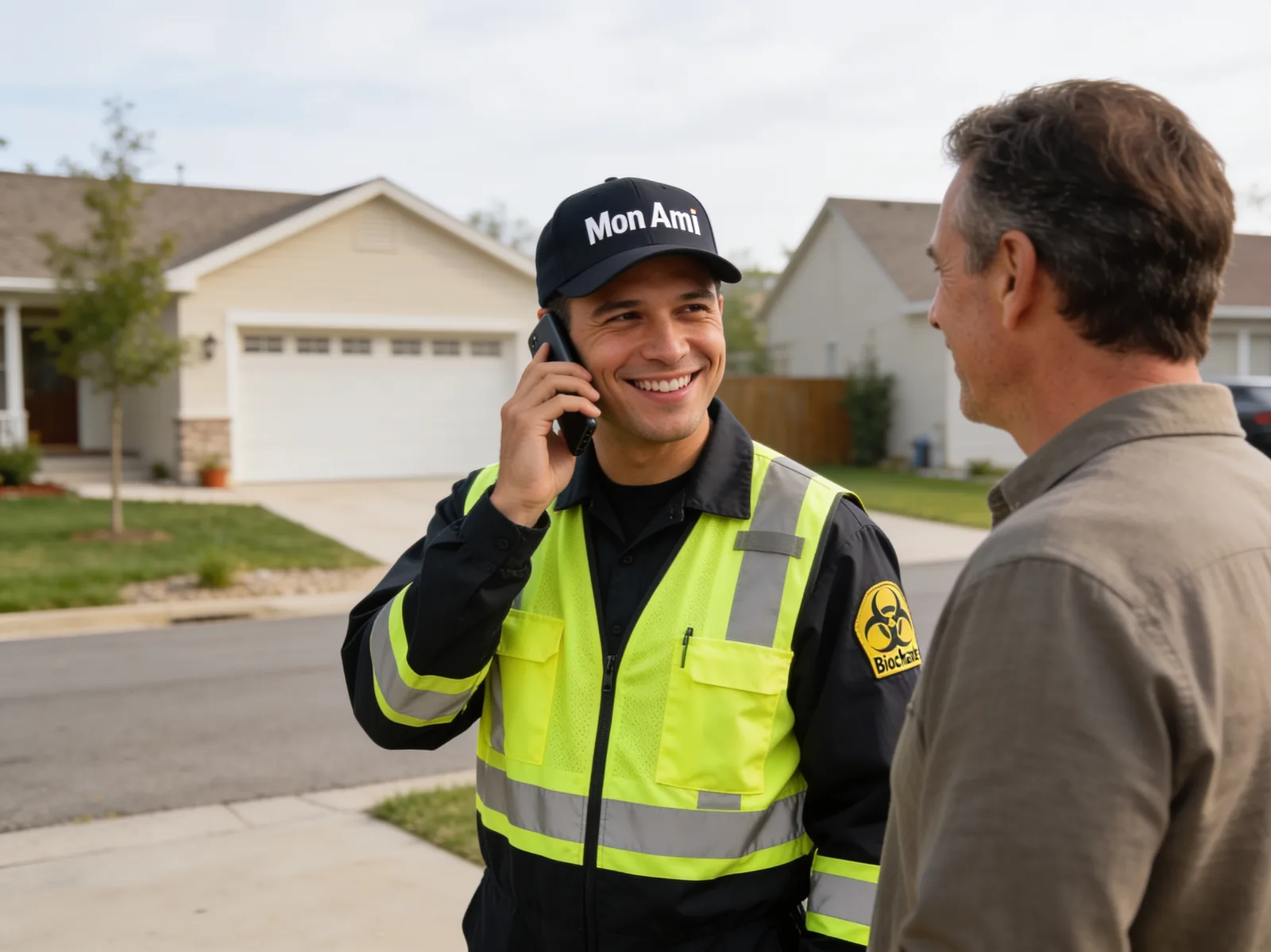 Sewage Cleanup Porter Ranch, CA FAQs