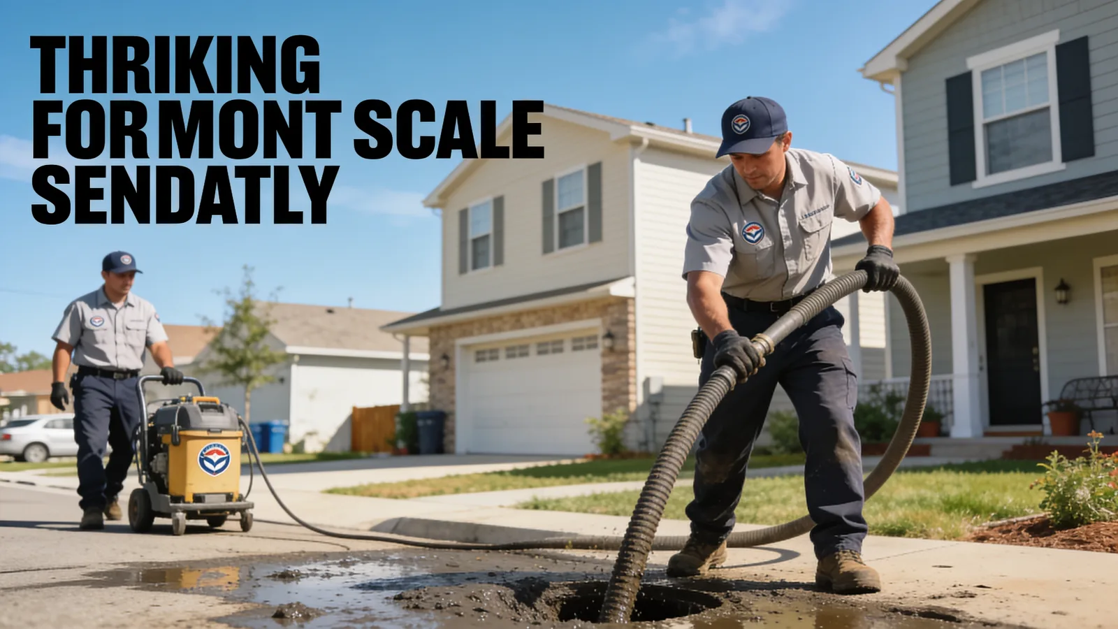 Sewage Cleanup in Porter Ranch, CA near me